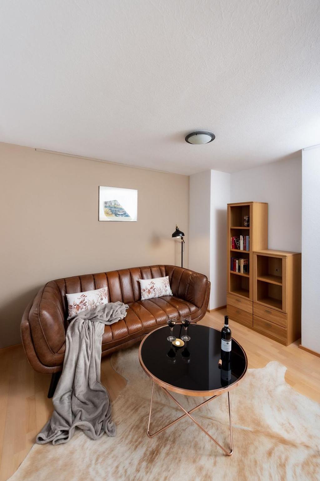 Apartment Ferien Im Paradies - Prima Höchst