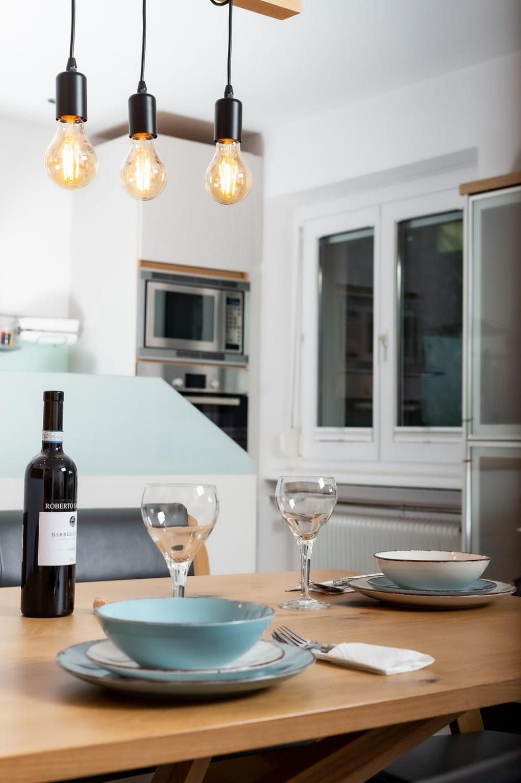Ferien Im Paradies - Prima Apartment *