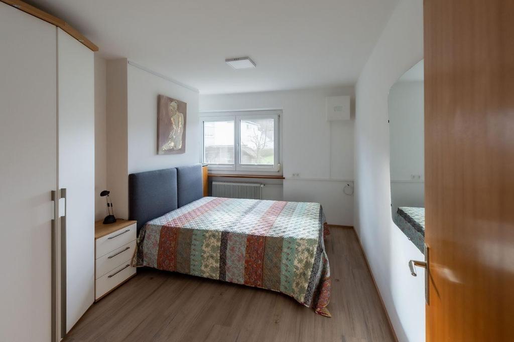 Apartment Ferien Im Paradies - Prima *