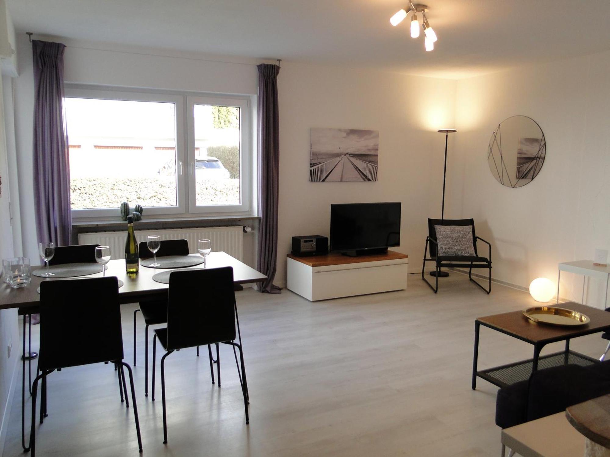 Westside Apartment Immenstaad am Bodensee