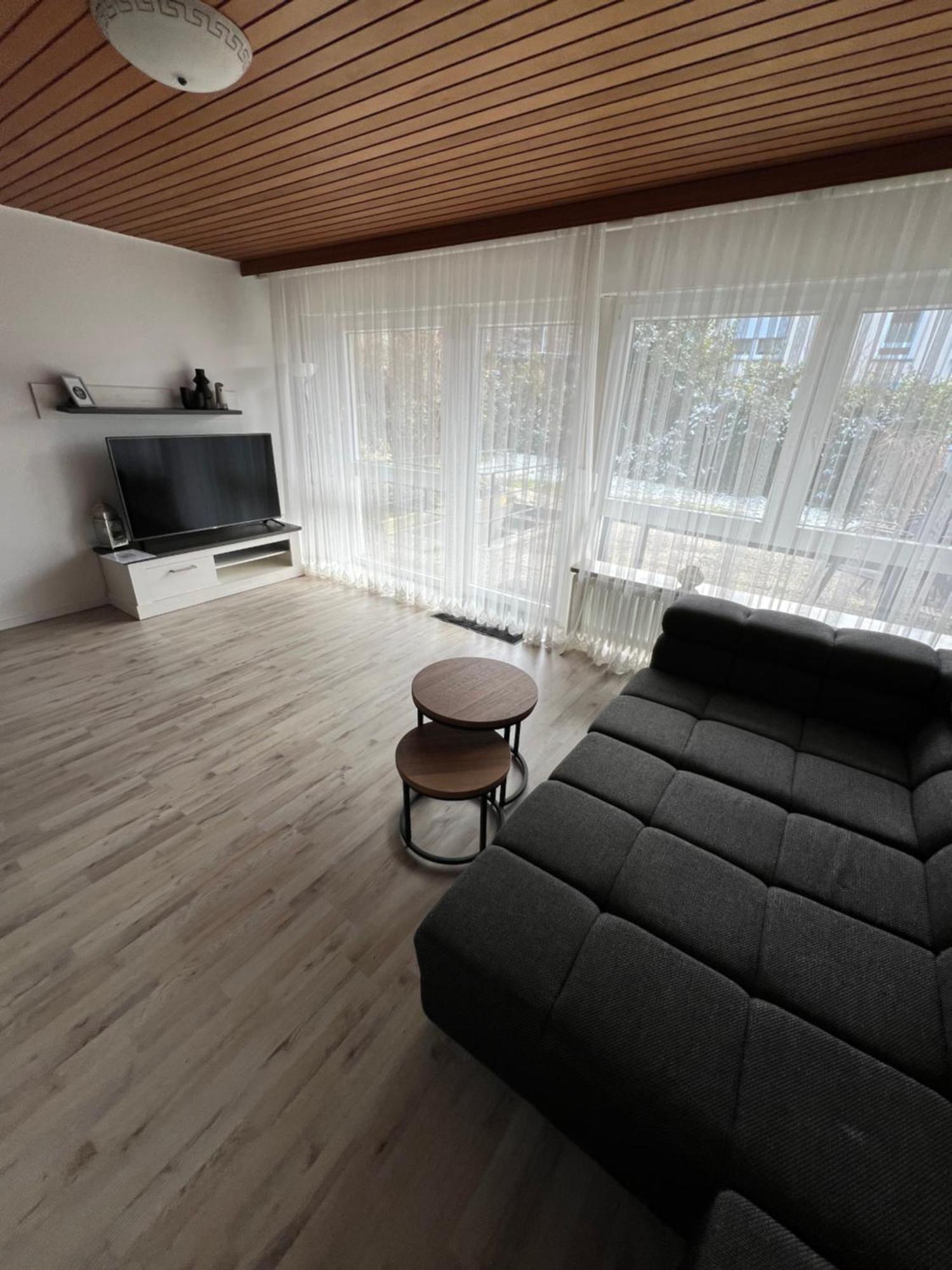 Reiheneckhaus Mit Garten Und Terasse Holiday home *