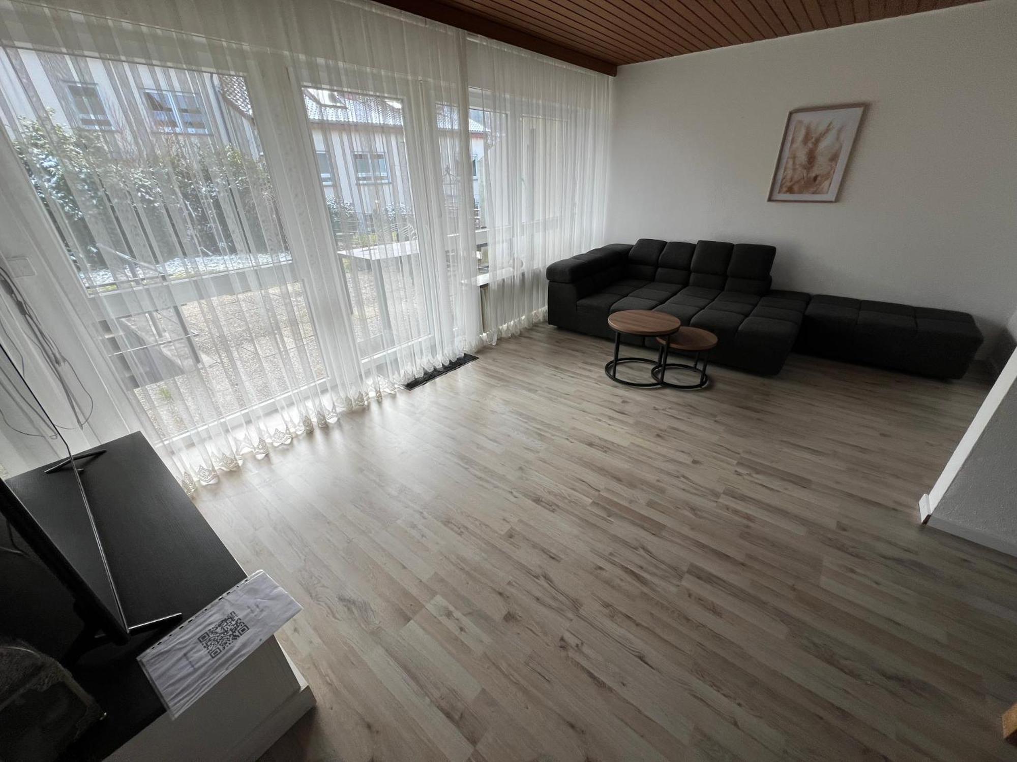 Reiheneckhaus Mit Garten Und Terasse Holiday home