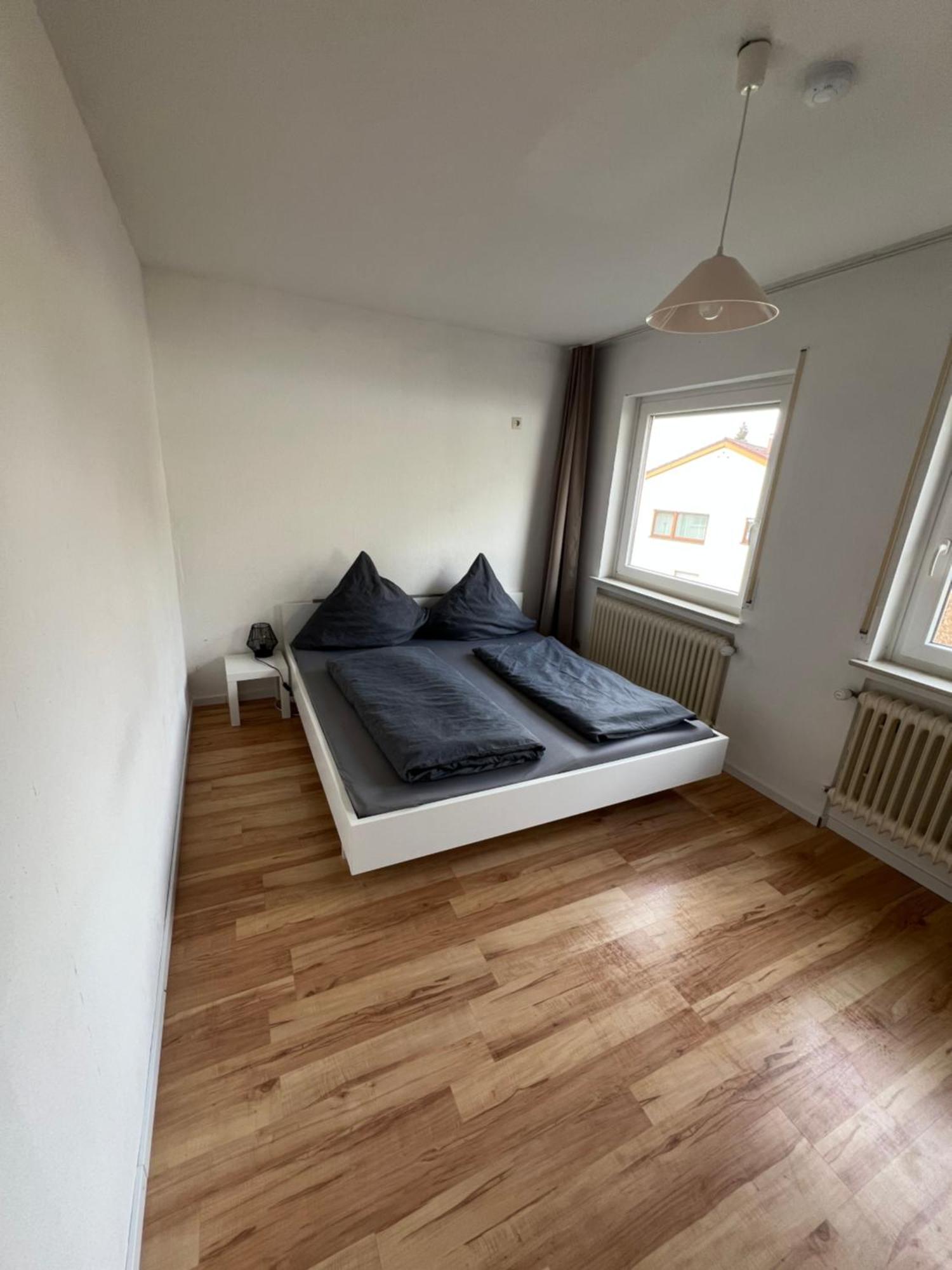 Holiday home Reiheneckhaus Mit Garten Und Terasse *