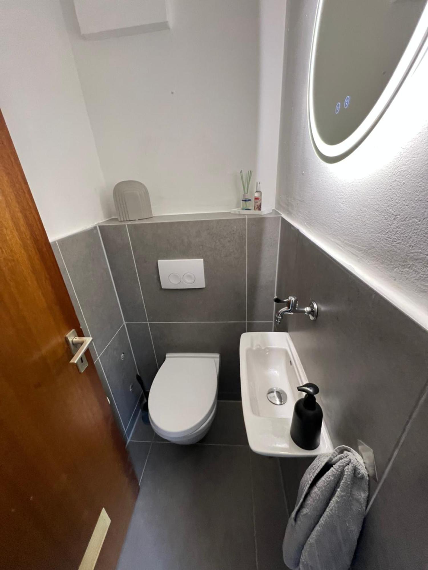 Holiday home Reiheneckhaus Mit Garten Und Terasse Tettnang