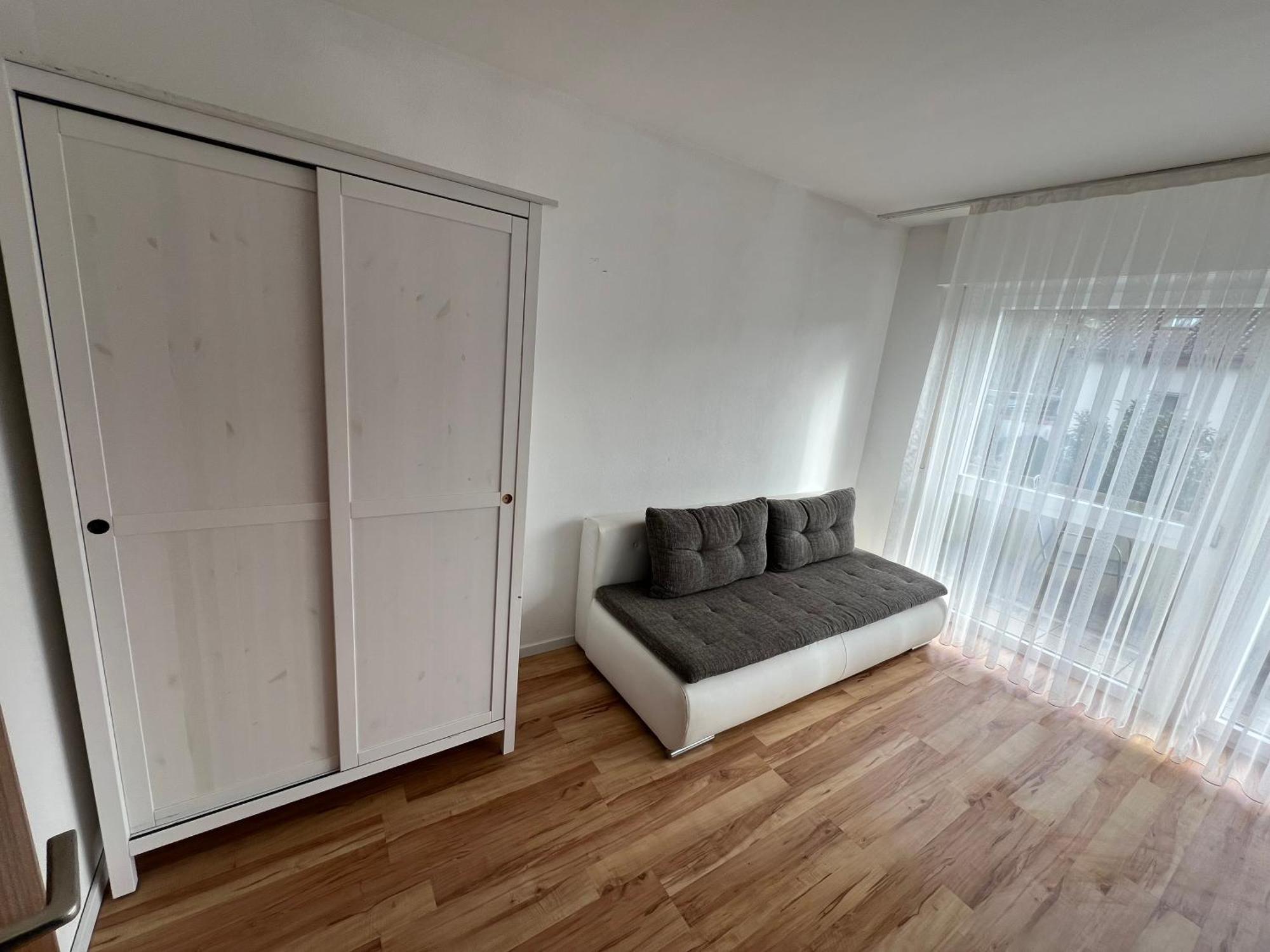 Reiheneckhaus Mit Garten Und Terasse Holiday home *