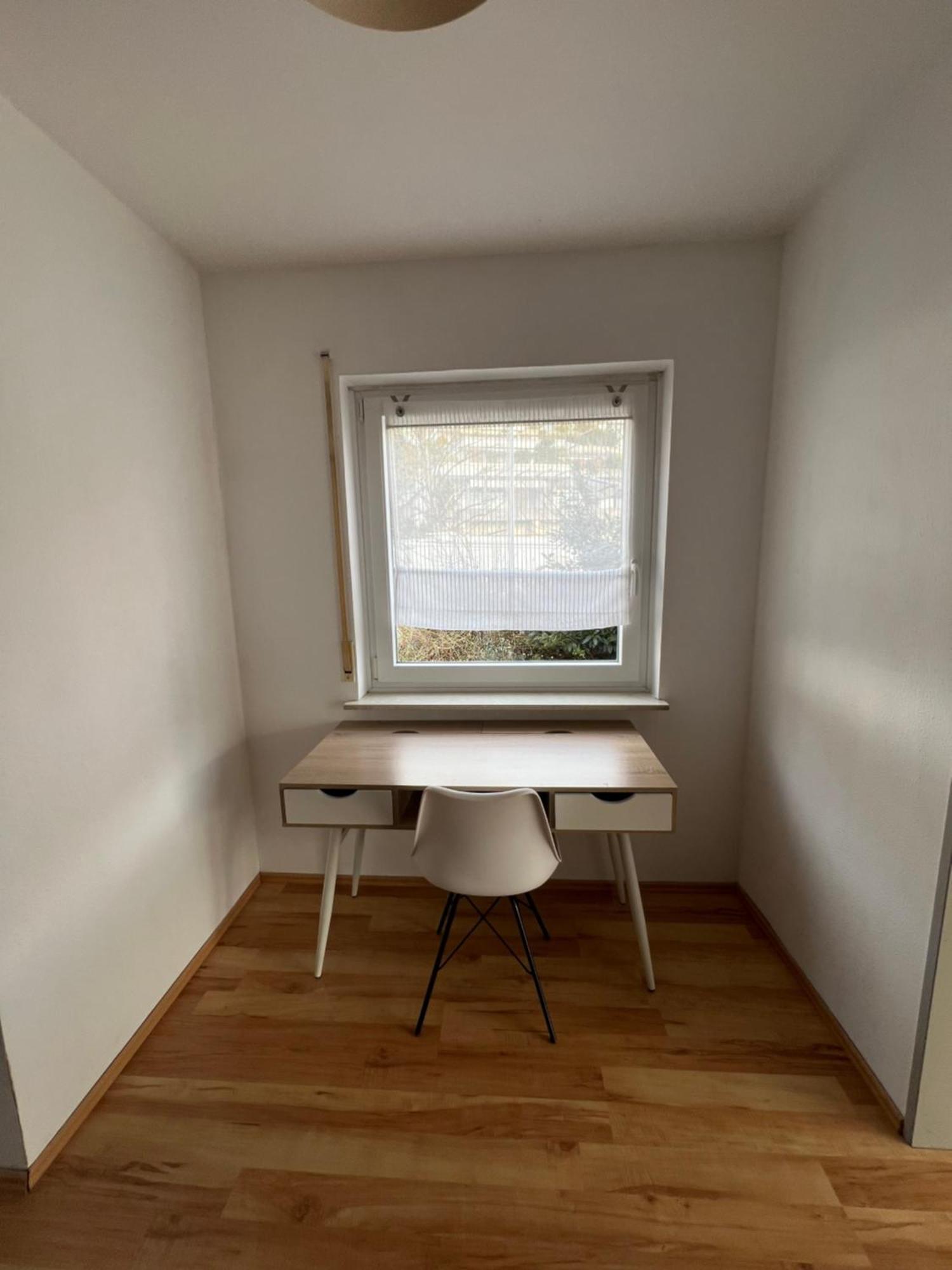 Holiday home Reiheneckhaus Mit Garten Und Terasse *