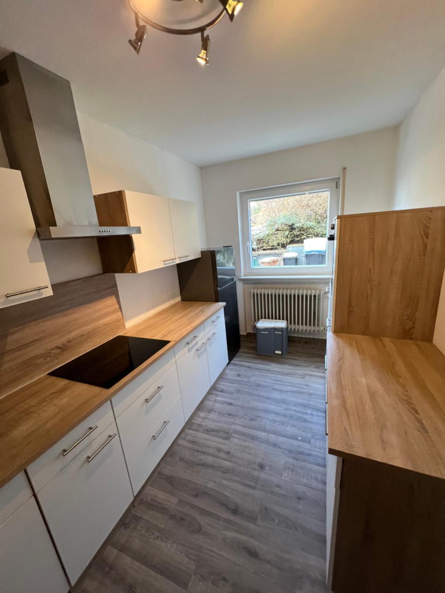 Holiday home Reiheneckhaus Mit Garten Und Terasse Tettnang