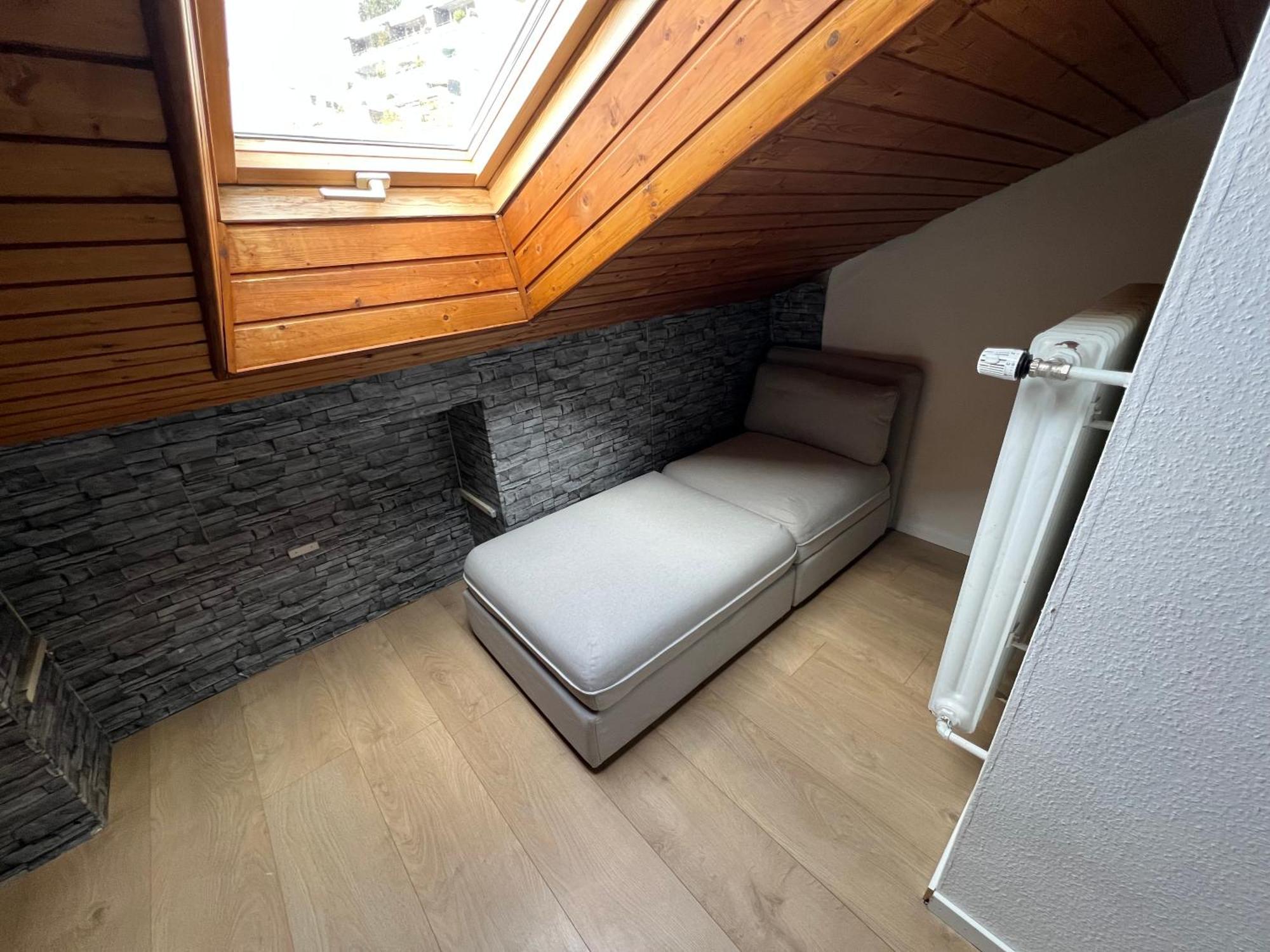 Reiheneckhaus Mit Garten Und Terasse Holiday home Tettnang
