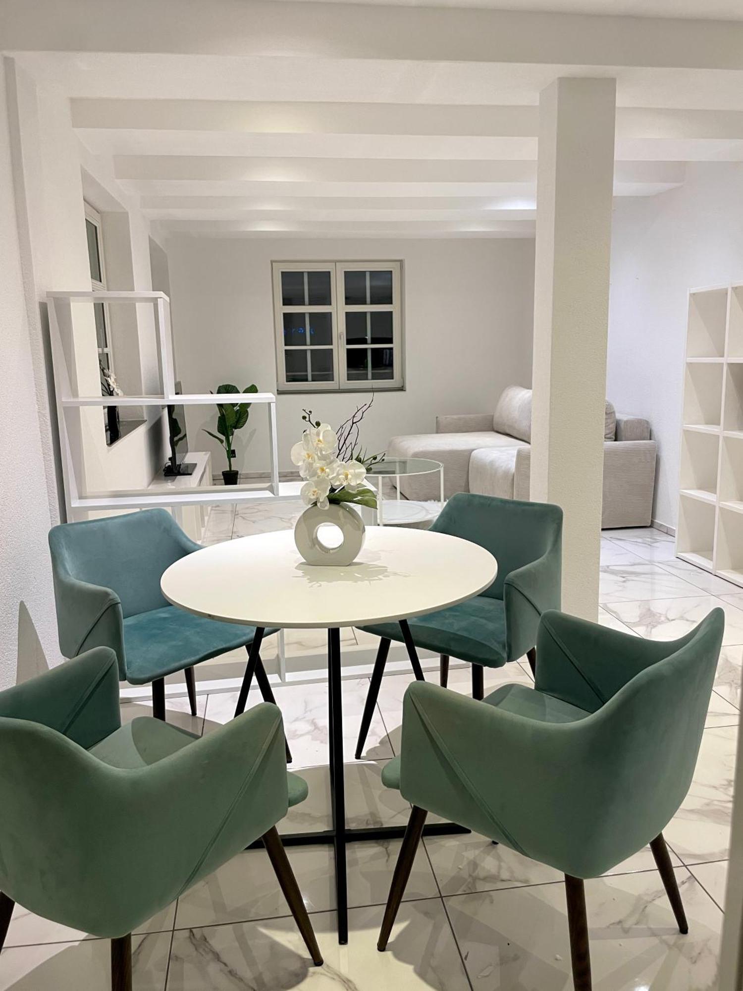 Hoernli Seeliebe Apartment *