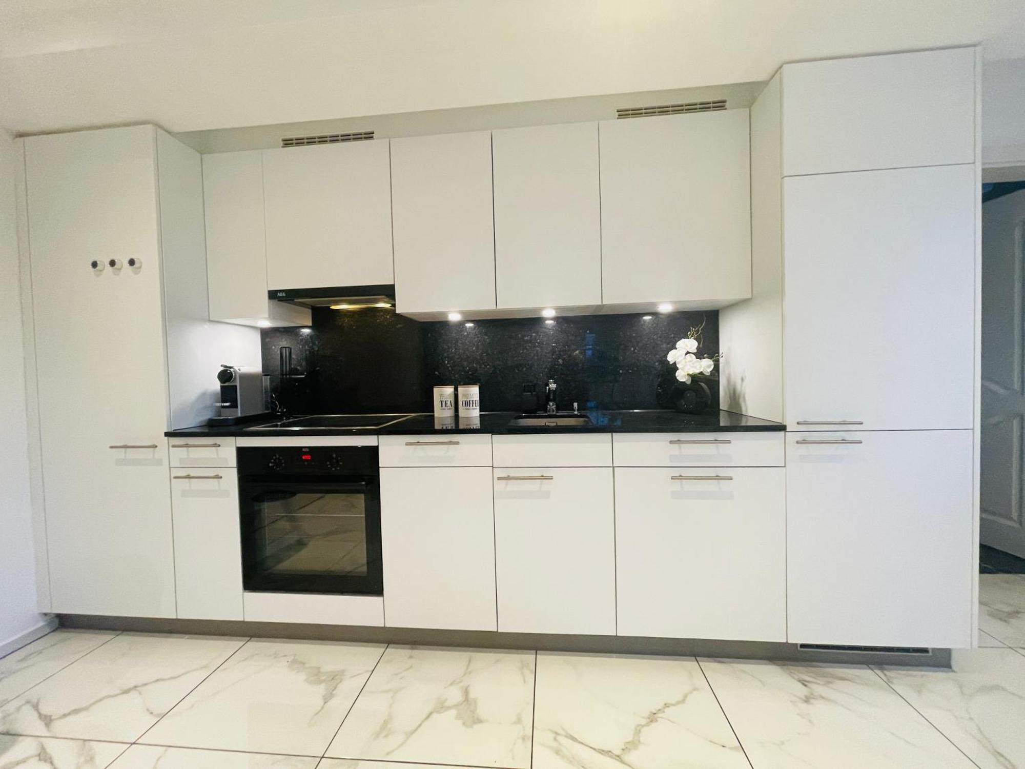 Hoernli Seeliebe Apartment