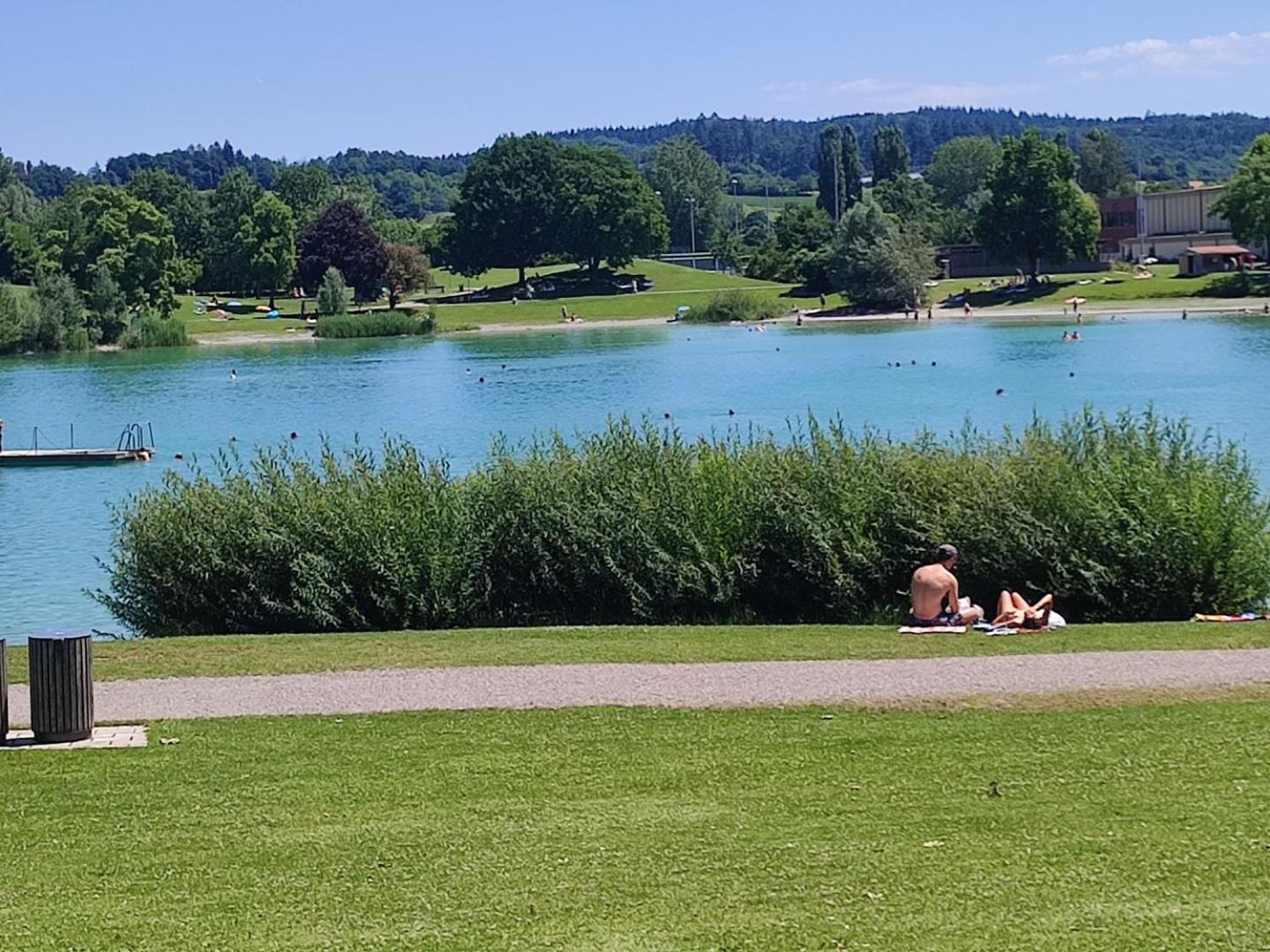 Am Schlosssee