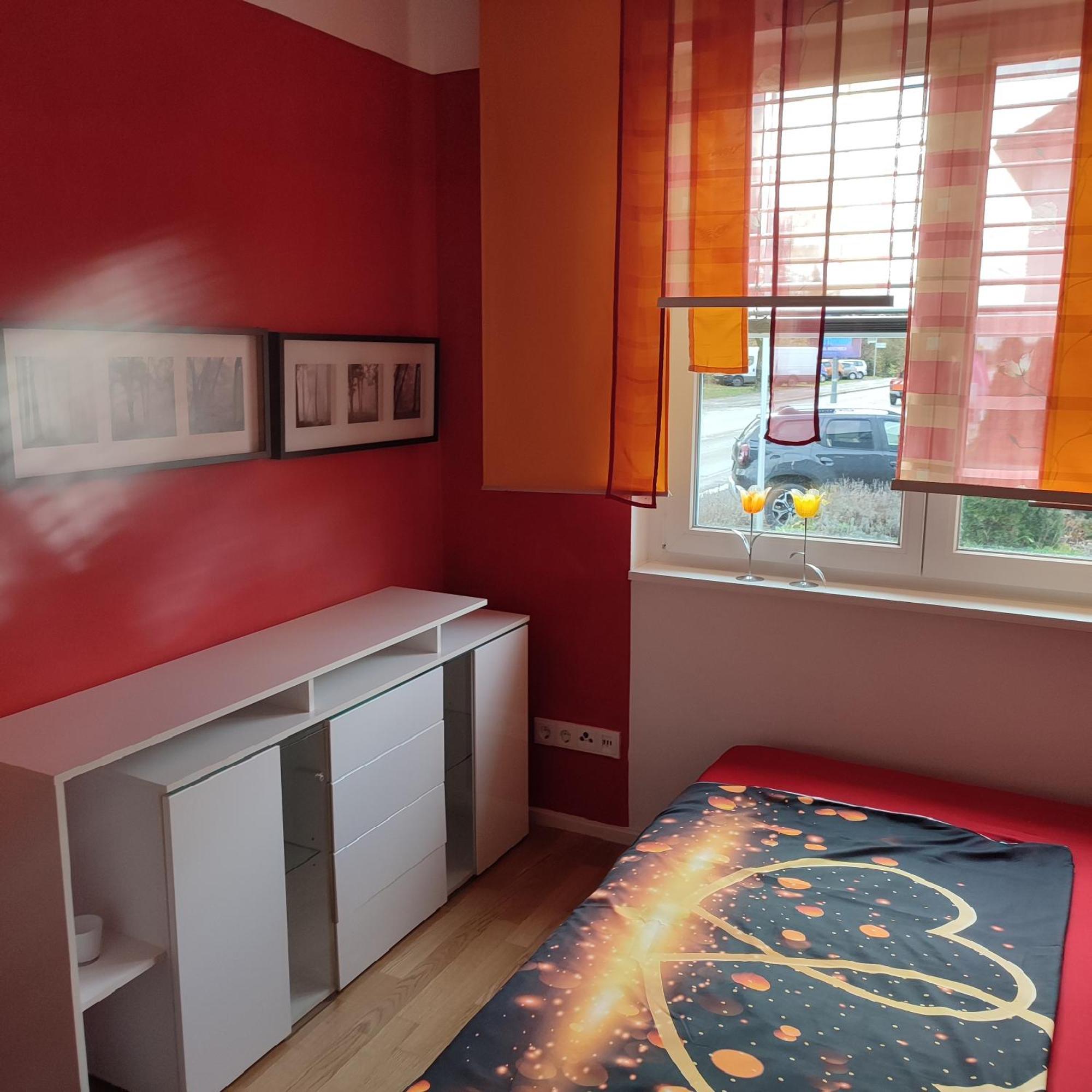 Apartment Am Schlosssee
