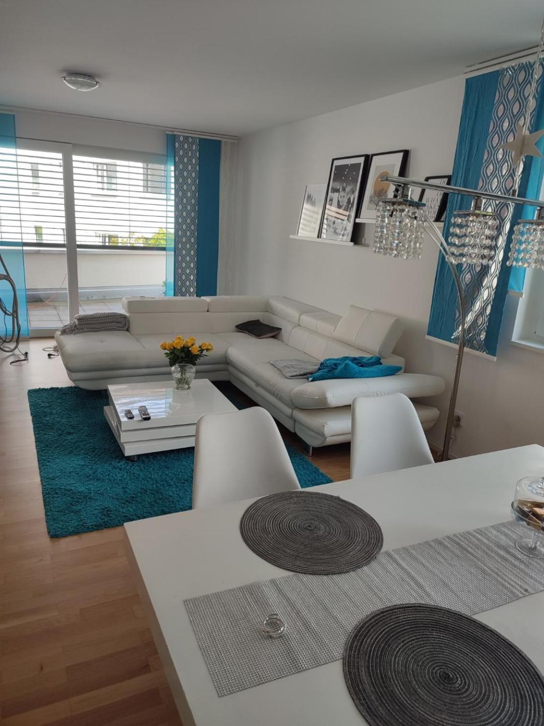 Apartment Am Schlosssee *