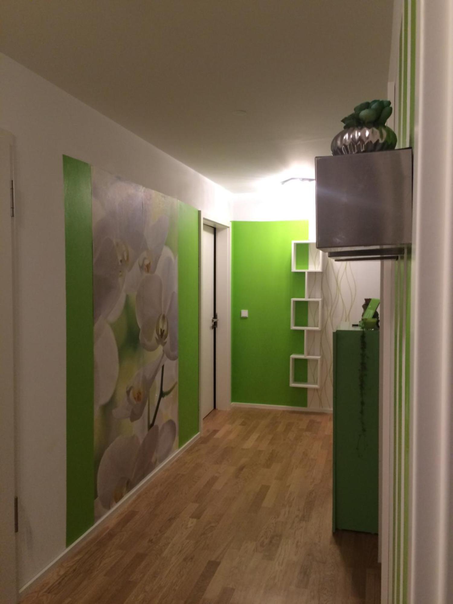 Am Schlosssee Apartment Salem (Baden-Wurttemberg)