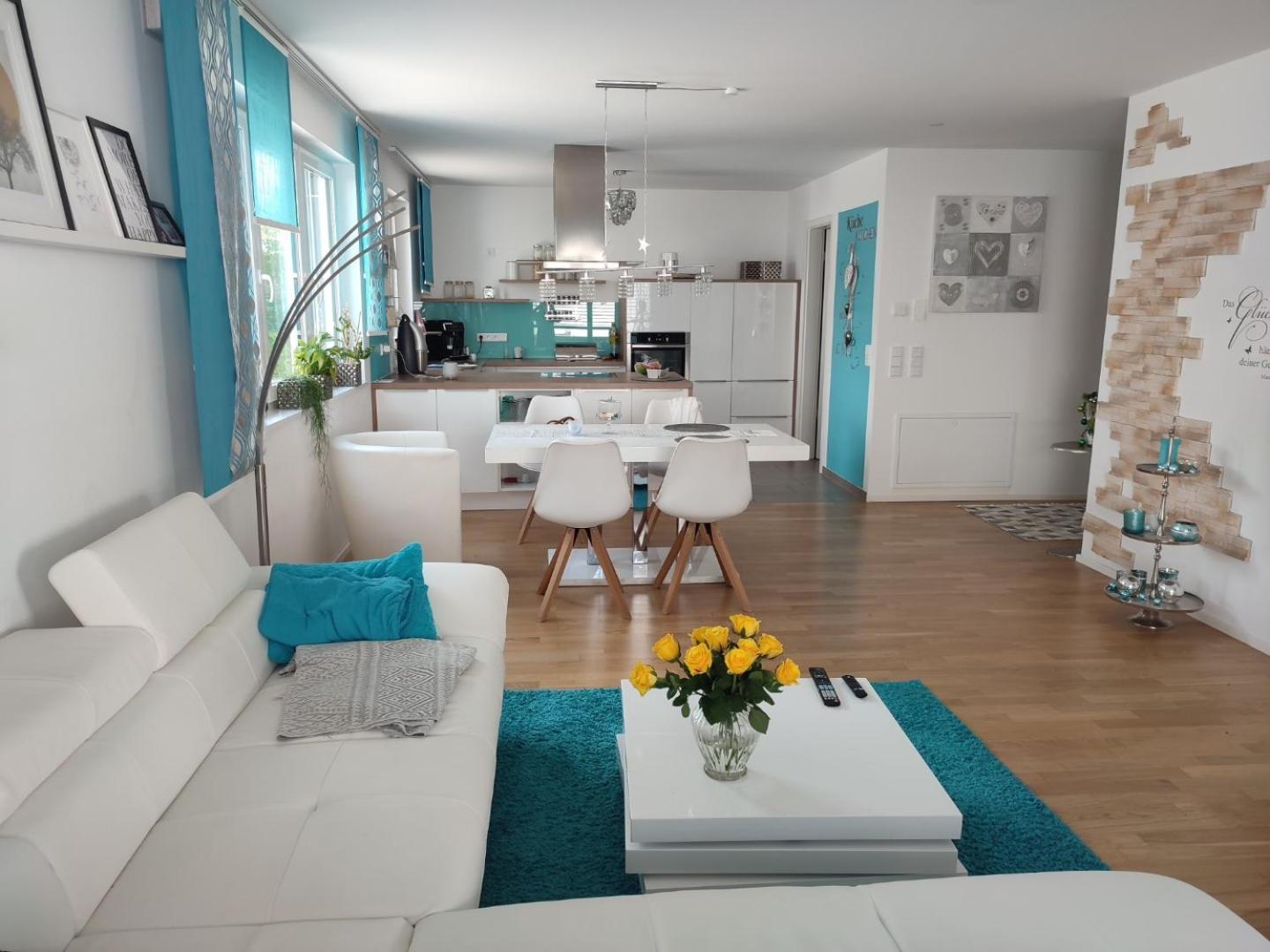Apartment Am Schlosssee Salem (Baden-Wurttemberg)