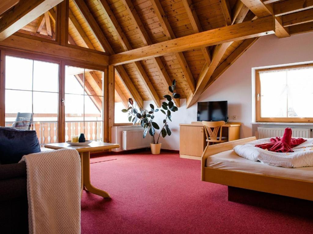 Bed & Breakfast Gaestehaus St. Martin Sipplingen