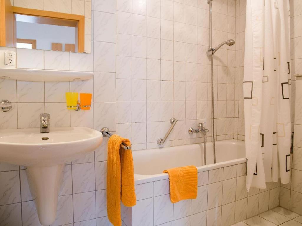 Gaestehaus St. Martin Sipplingen