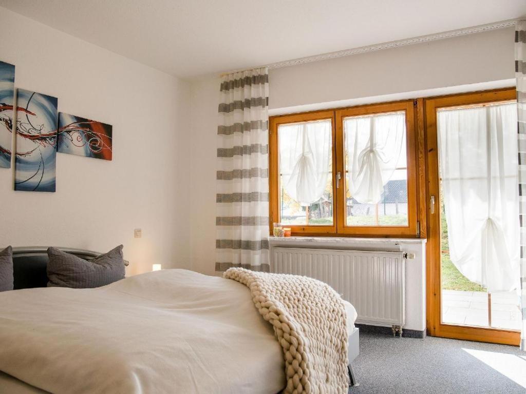 Bed & Breakfast Gaestehaus St. Martin