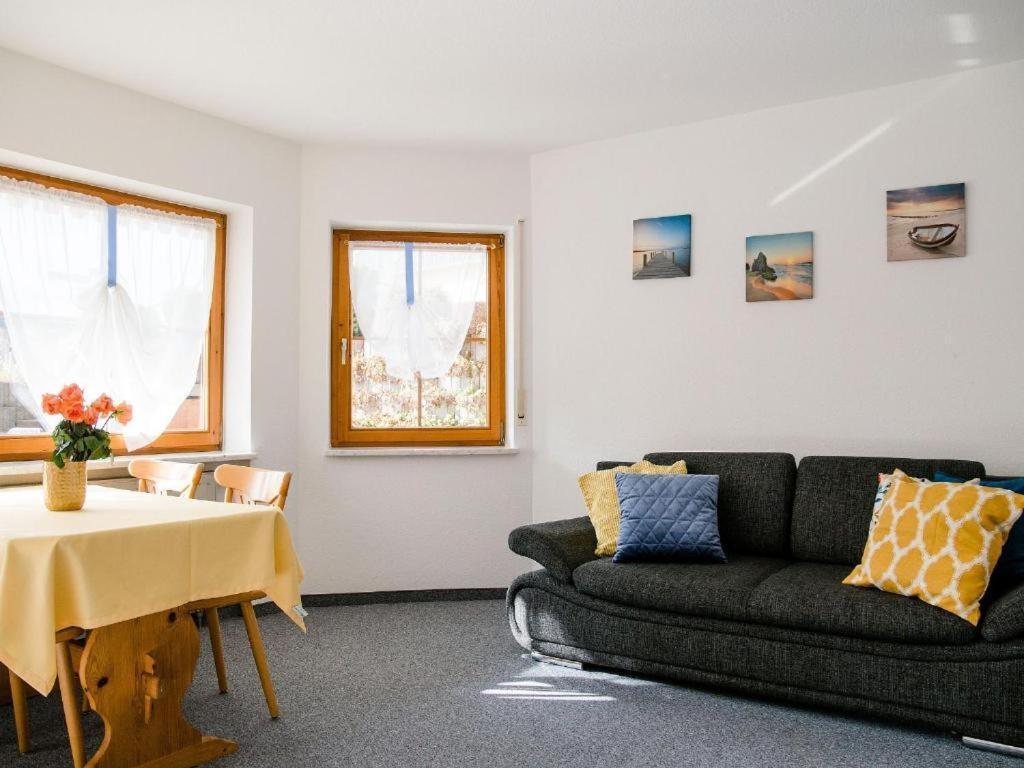 Bed & Breakfast Gaestehaus St. Martin 3*