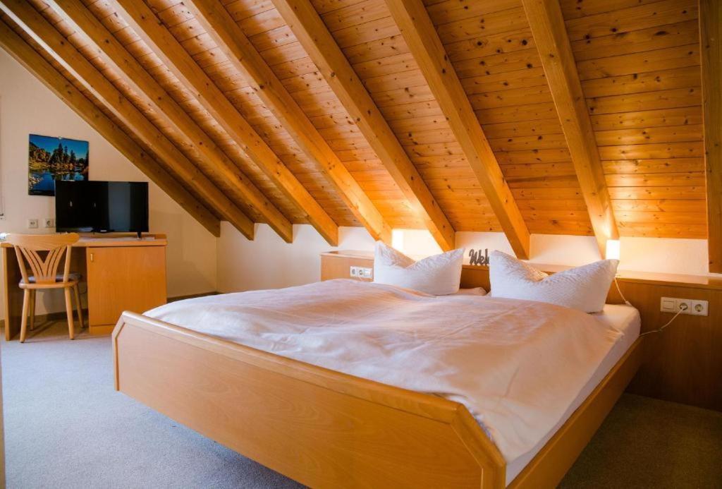 Gaestehaus St. Martin 3*