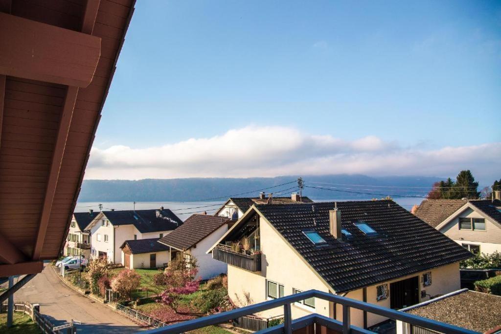 Gaestehaus St. Martin 3* Sipplingen