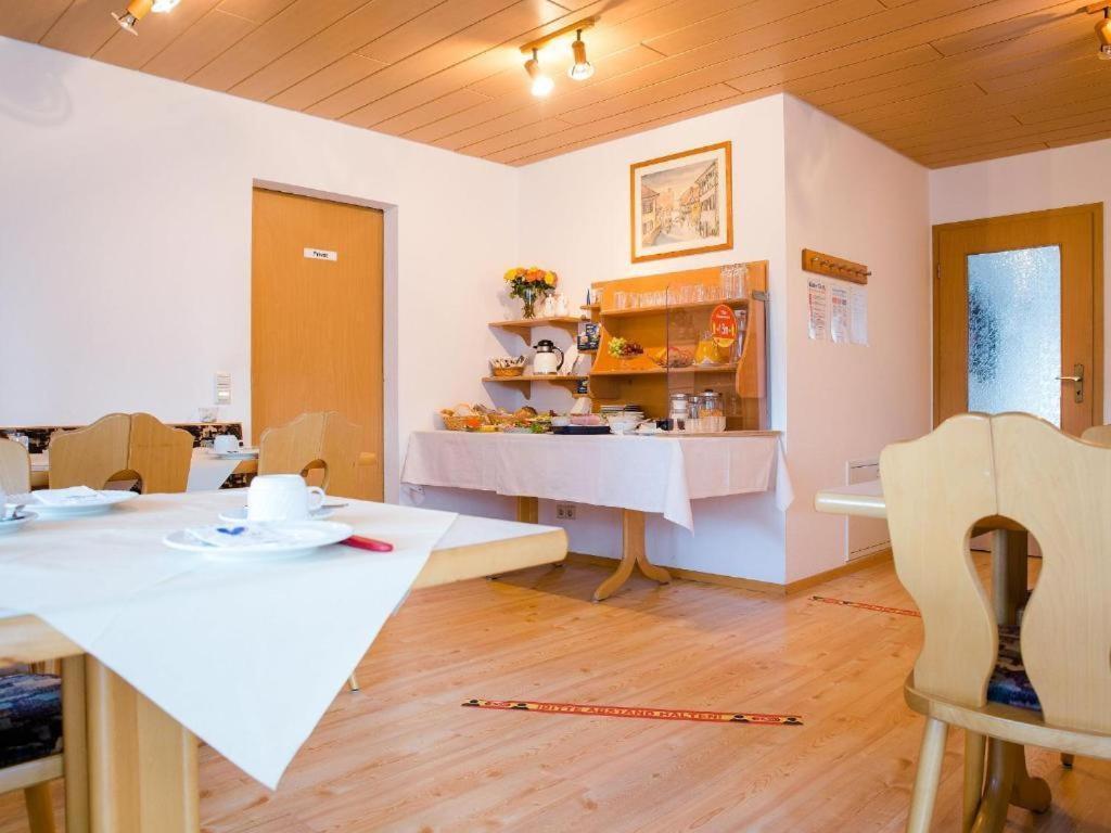 Gaestehaus St. Martin
