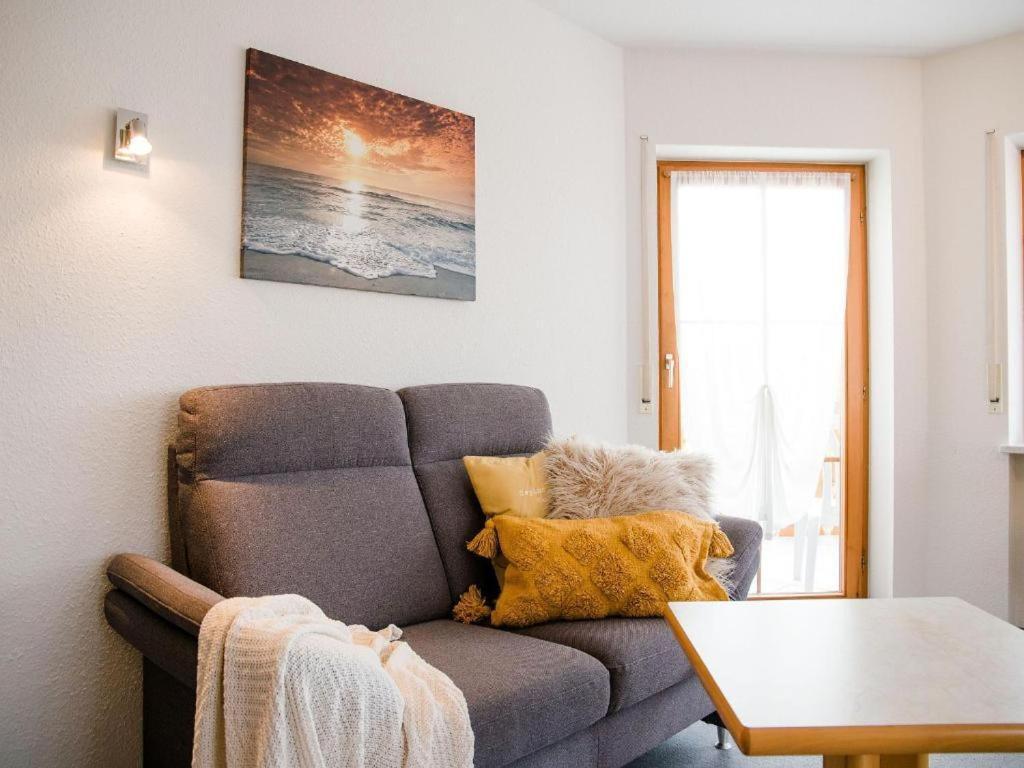 Bed & Breakfast Gaestehaus St. Martin
