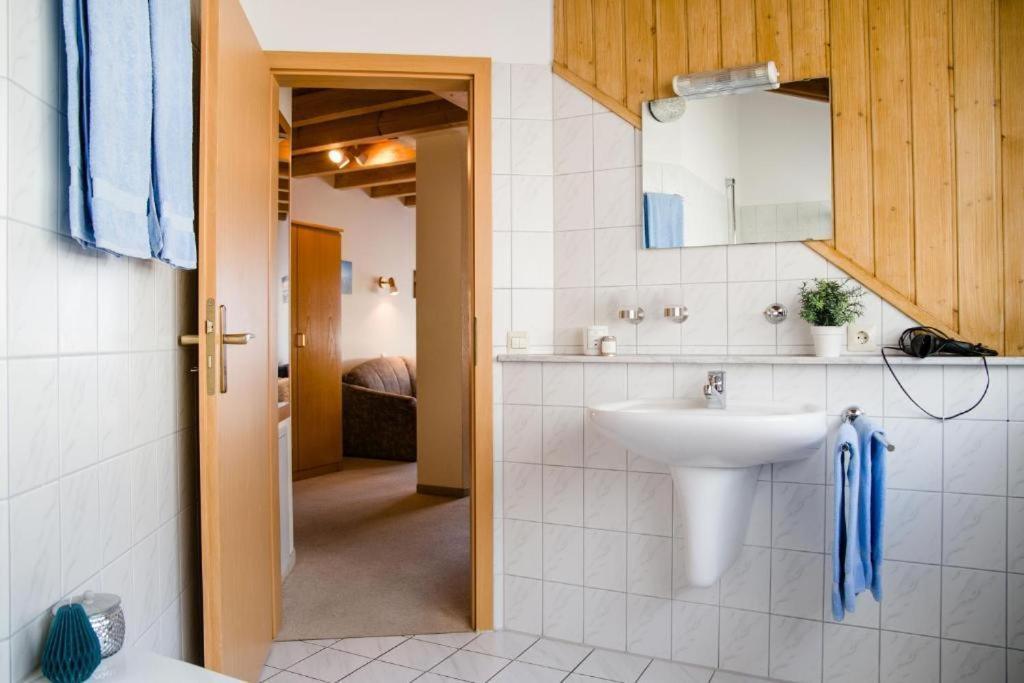 Bed & Breakfast Gaestehaus St. Martin 3*