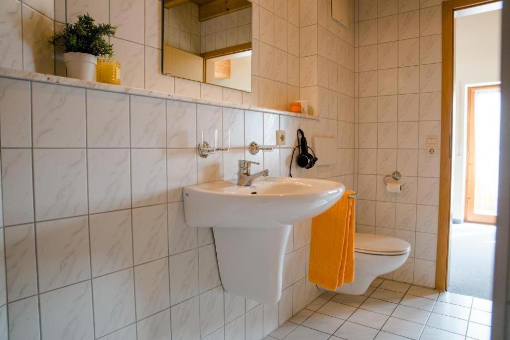 Gaestehaus St. Martin Sipplingen
