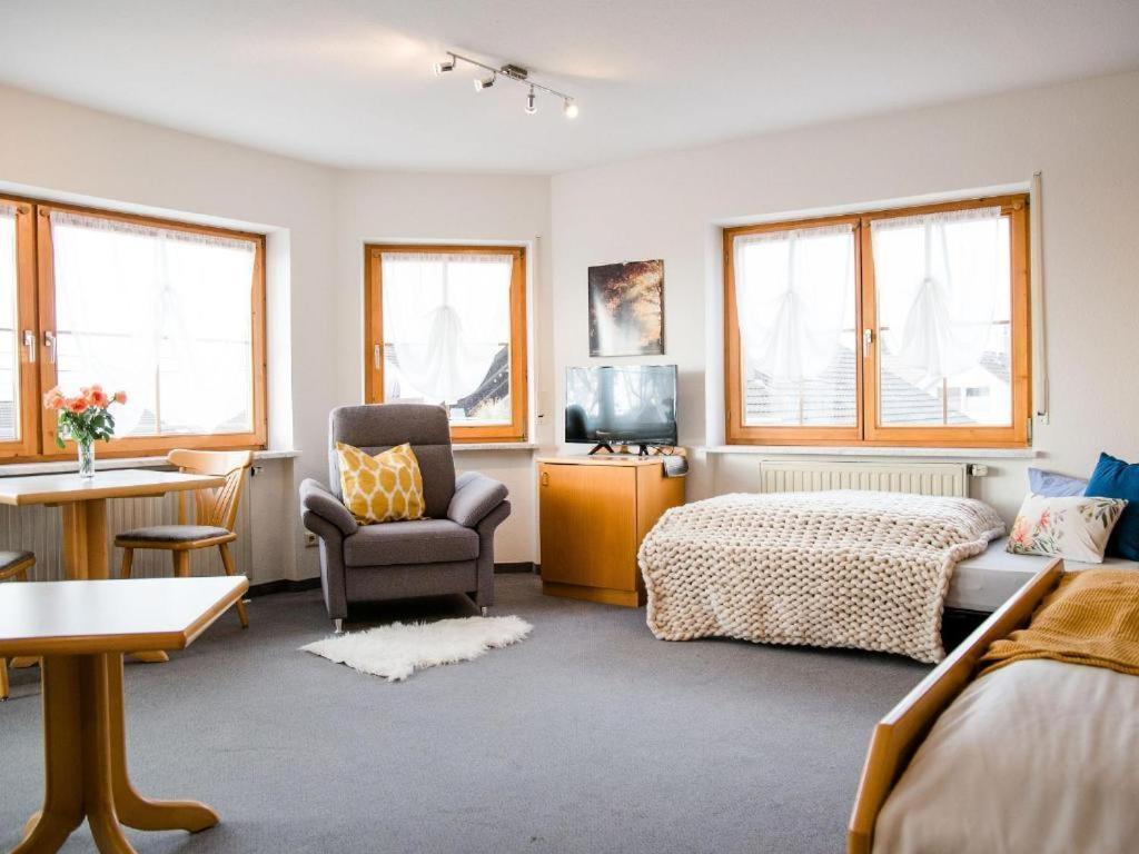Bed & Breakfast Gaestehaus St. Martin 3*