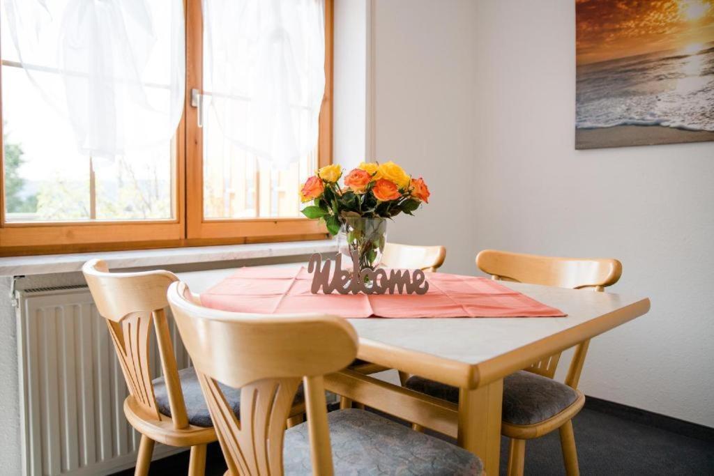 Gaestehaus St. Martin Bed & Breakfast Sipplingen
