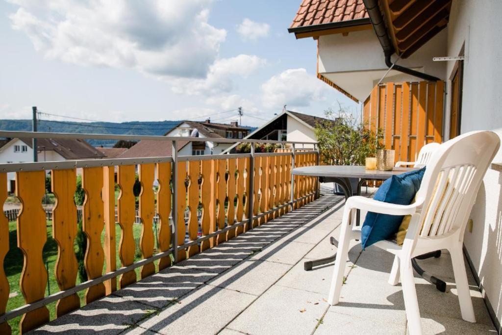 Gaestehaus St. Martin Sipplingen