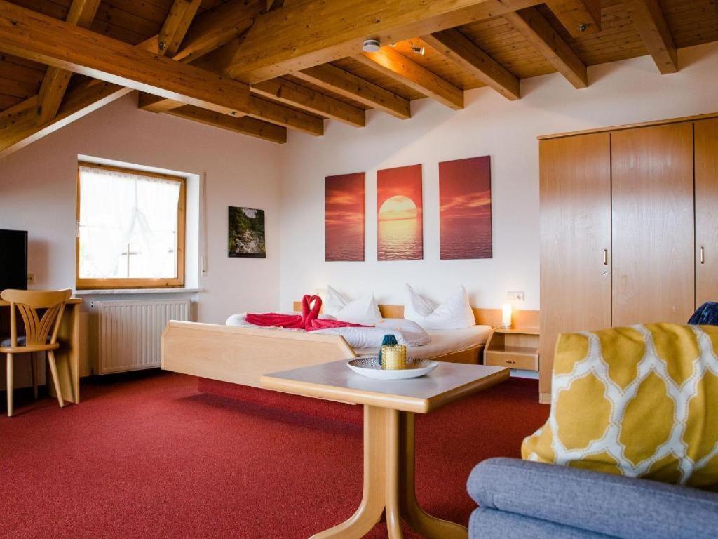 Gaestehaus St. Martin