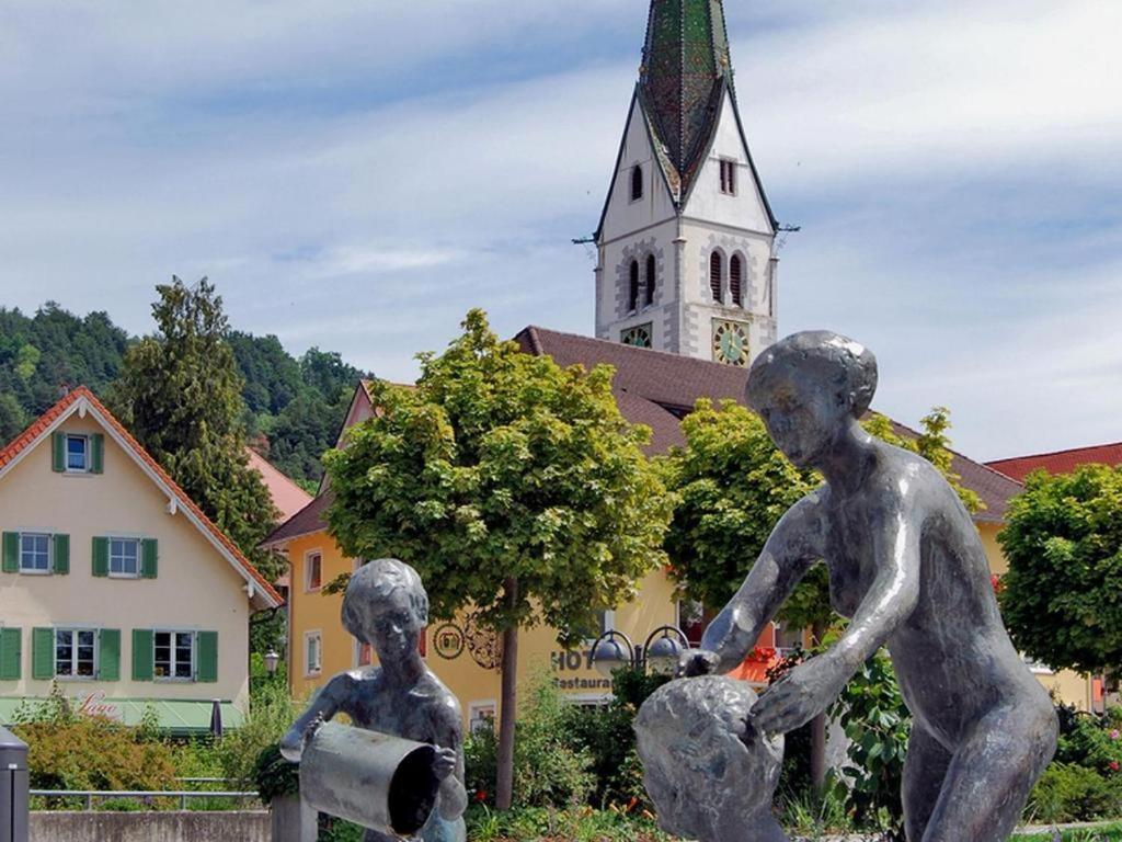 Gaestehaus St. Martin Bed & Breakfast