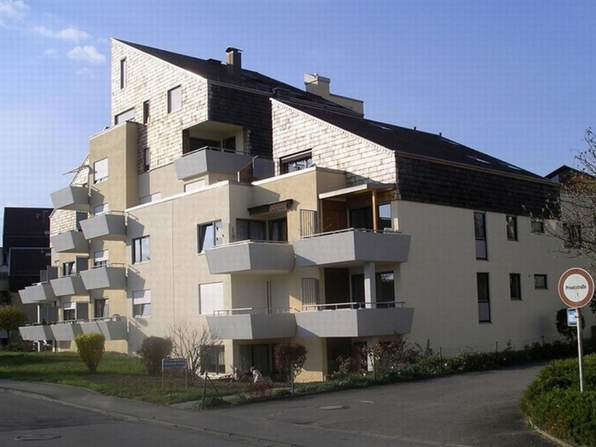Apartment Meier *