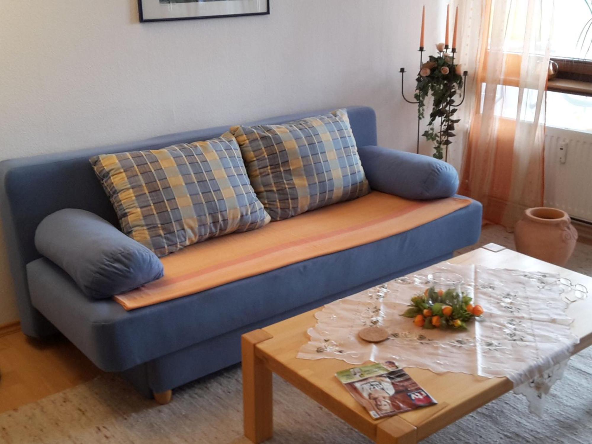 Meier Apartment