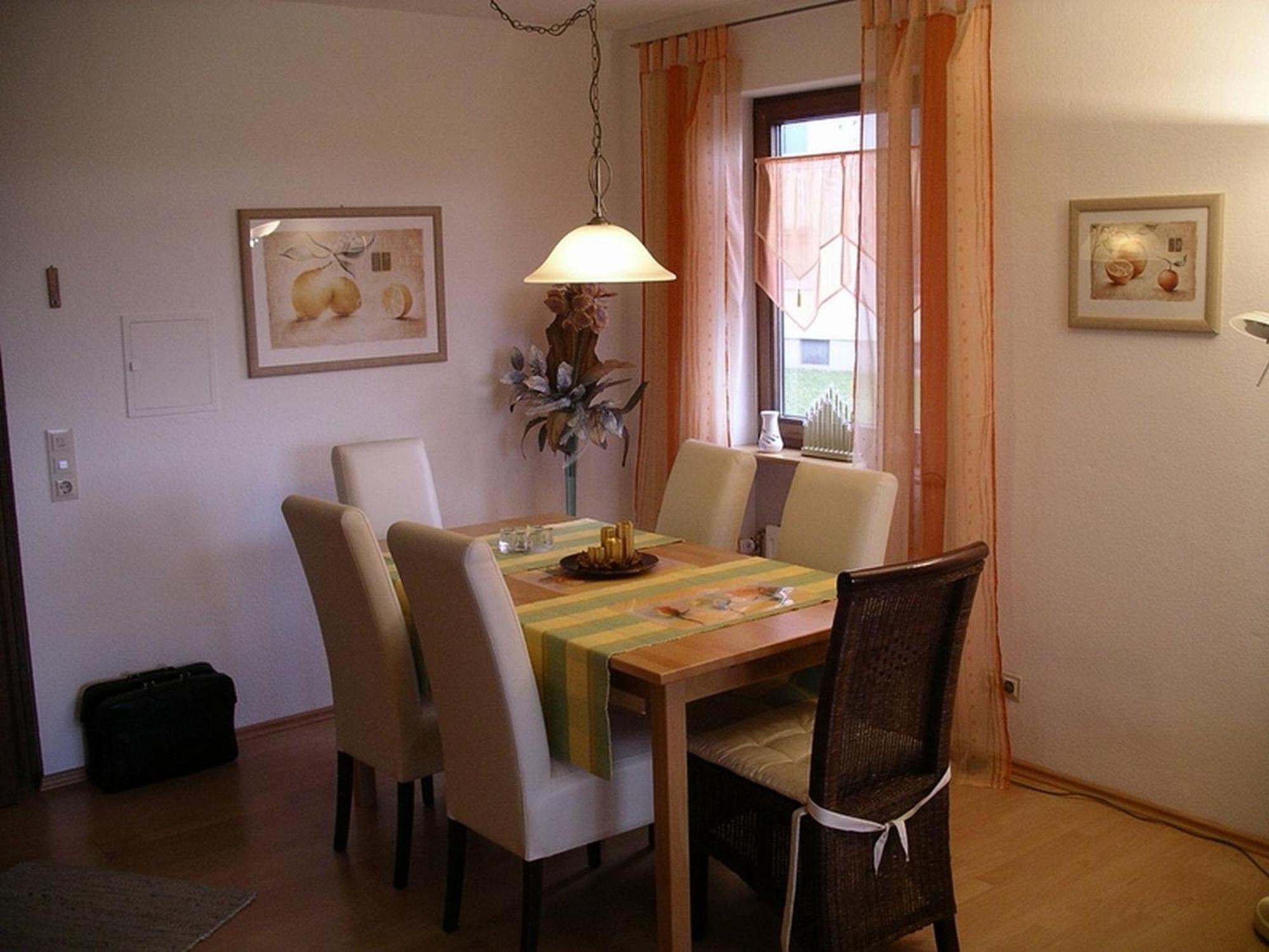 Apartment Meier Kressbronn am Bodensee