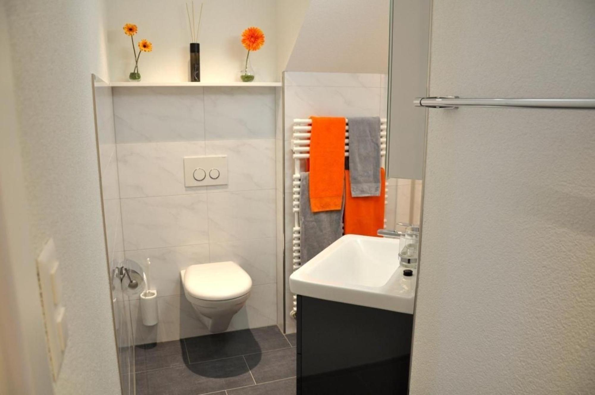 Raetia Mit Bodenseeblick Apartment Wolfhalden
