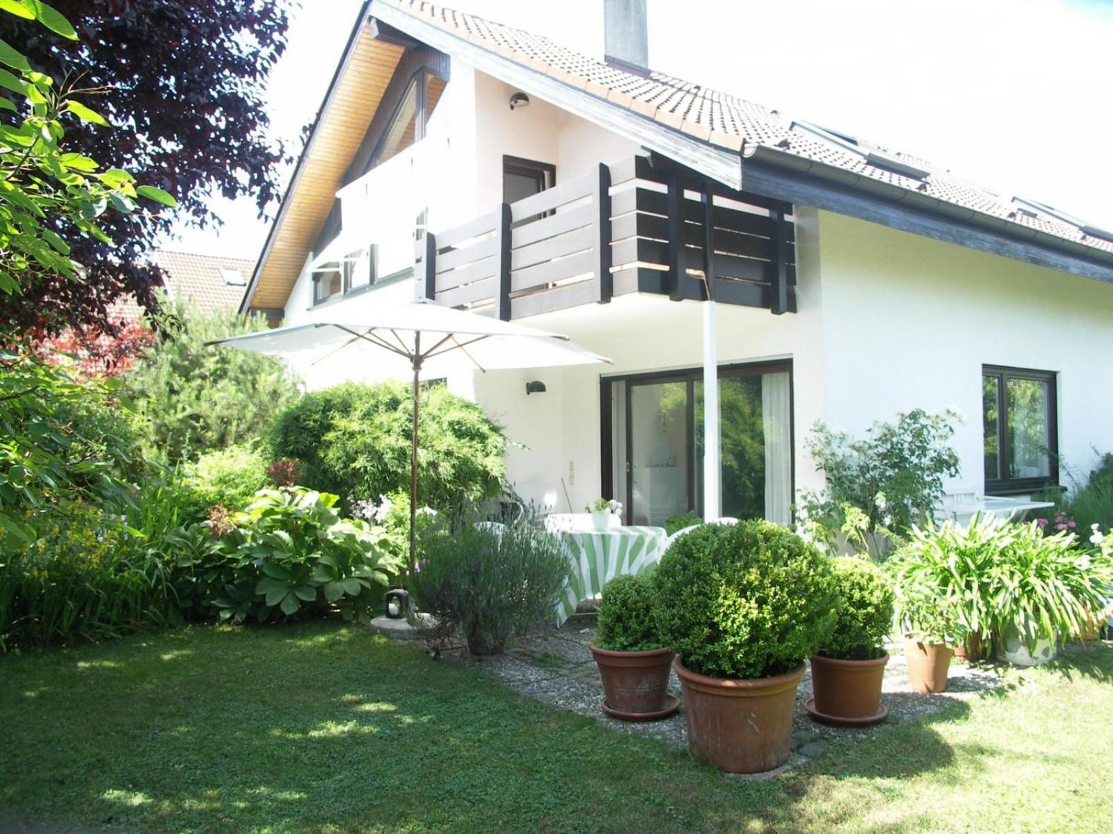 Riedel Apartment Immenstaad am Bodensee