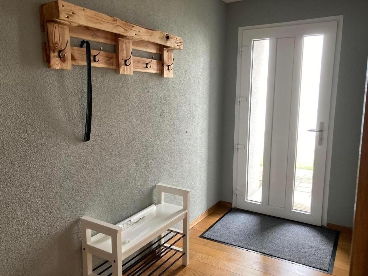 Apartment Seehof Rorschacherberg