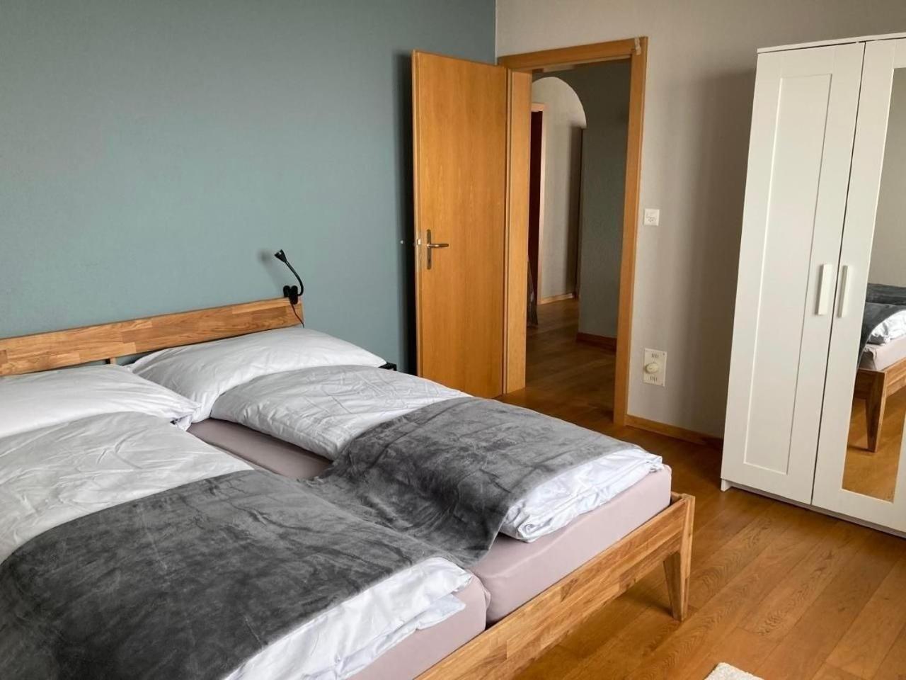 Seehof Apartment *