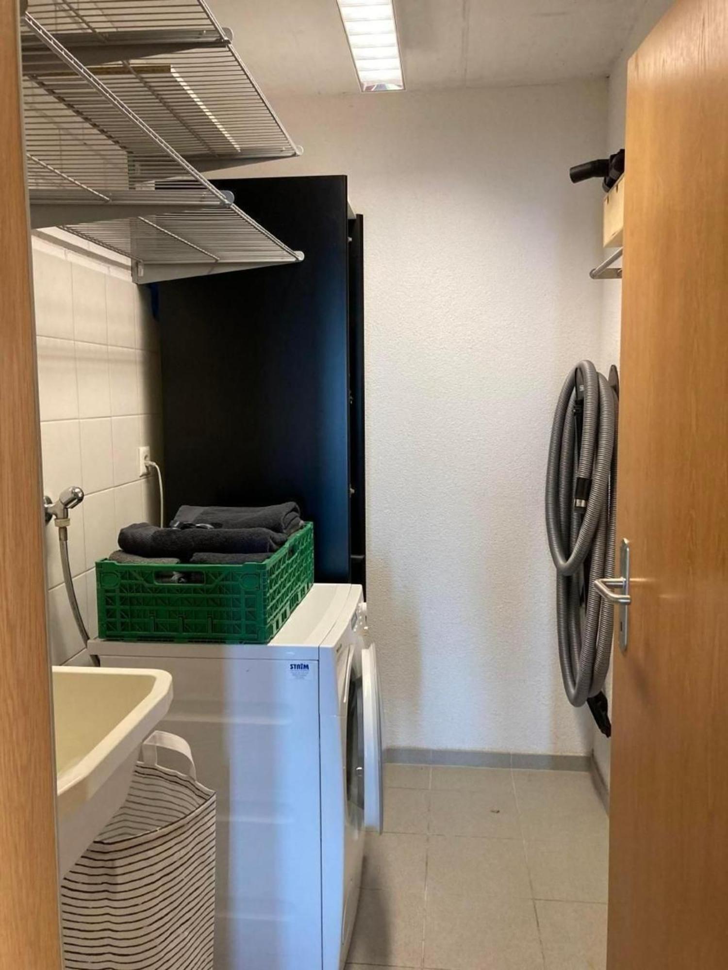 Seehof Apartment Rorschacherberg
