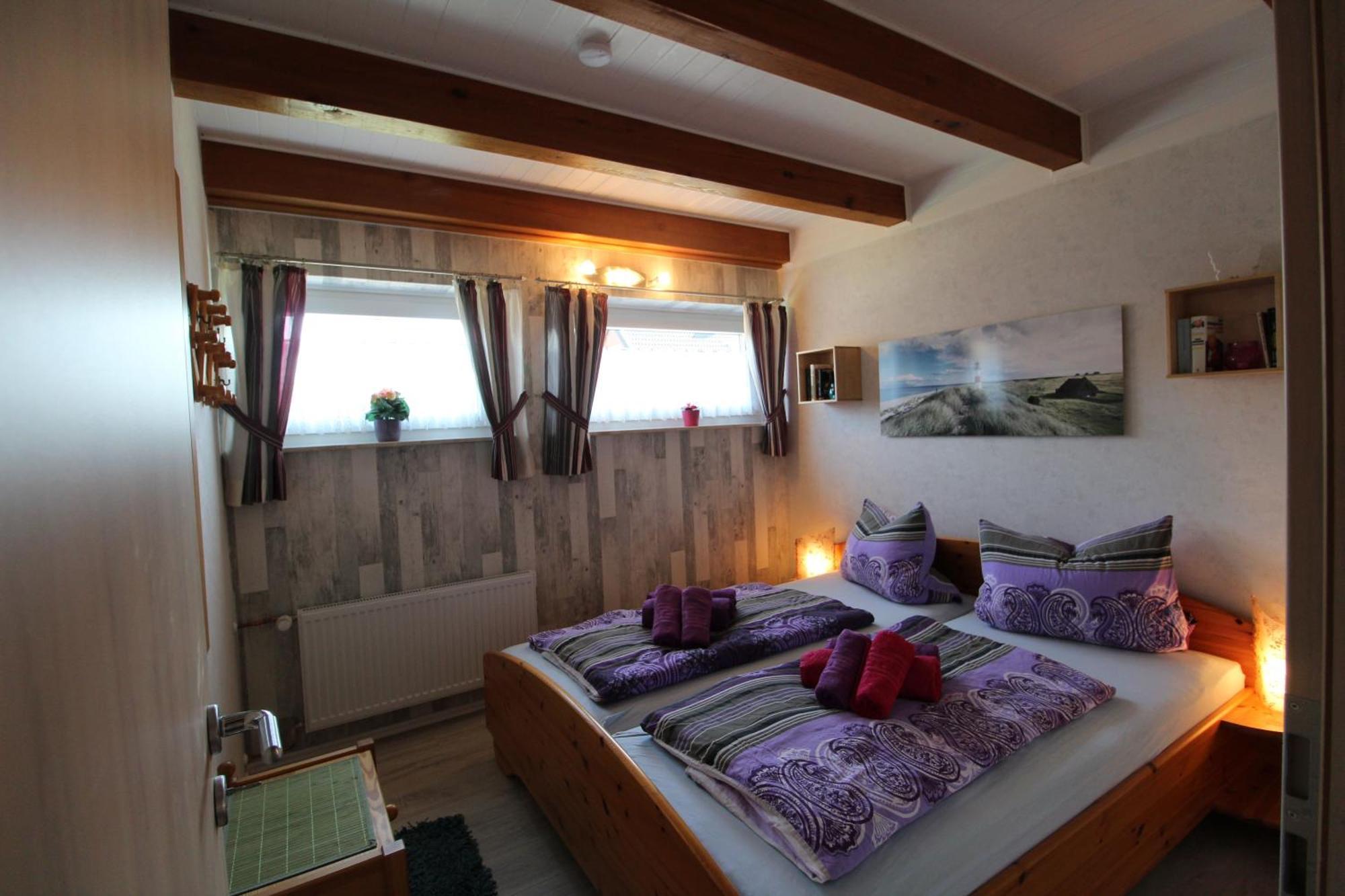 Holiday home Sandfoort In Spitze