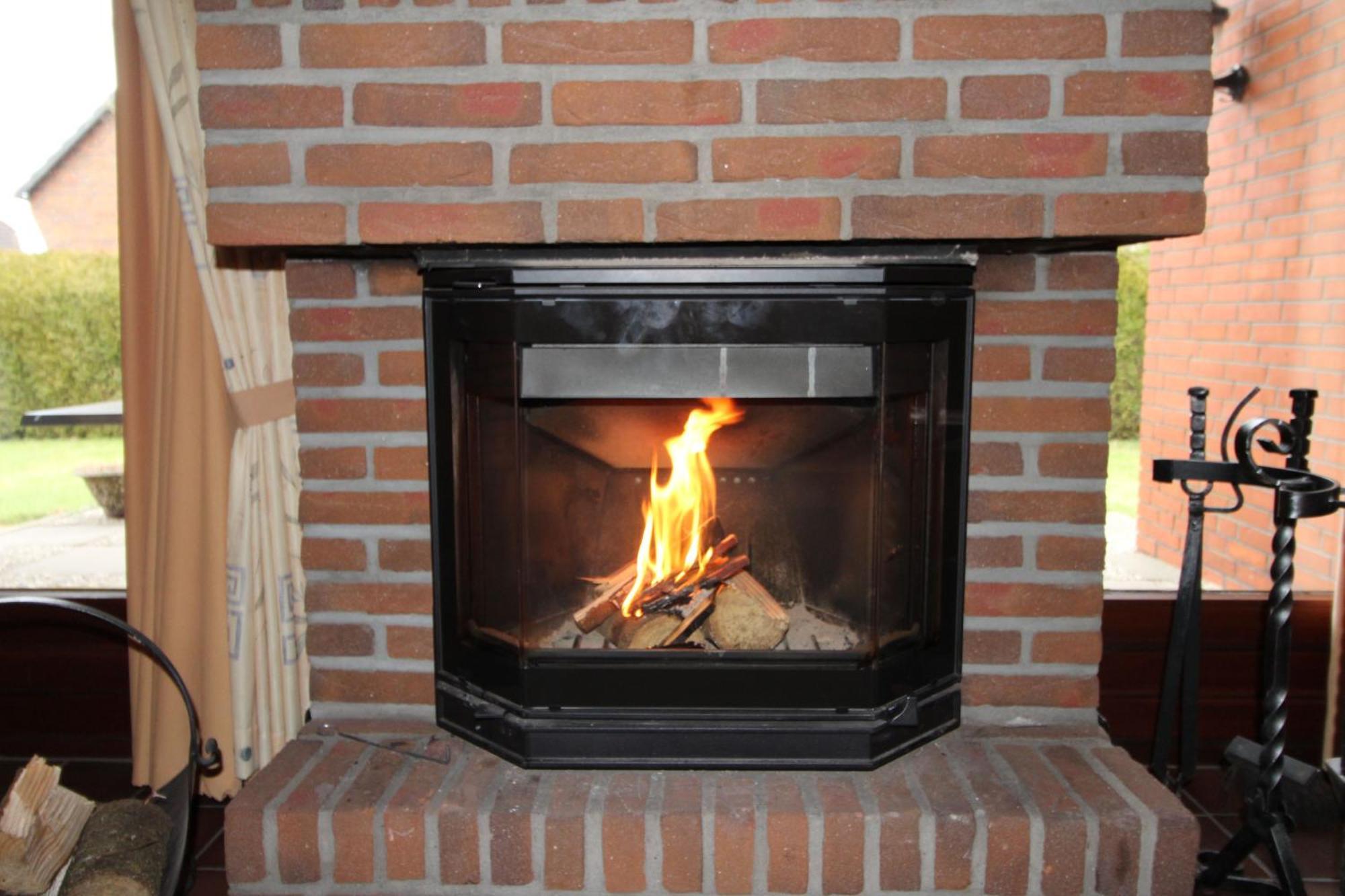 Sandfoort In Spitze Holiday home Friedrichskoog