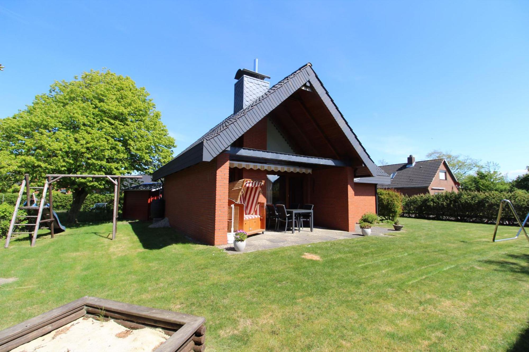 Holiday home Sandfoort In Spitze *