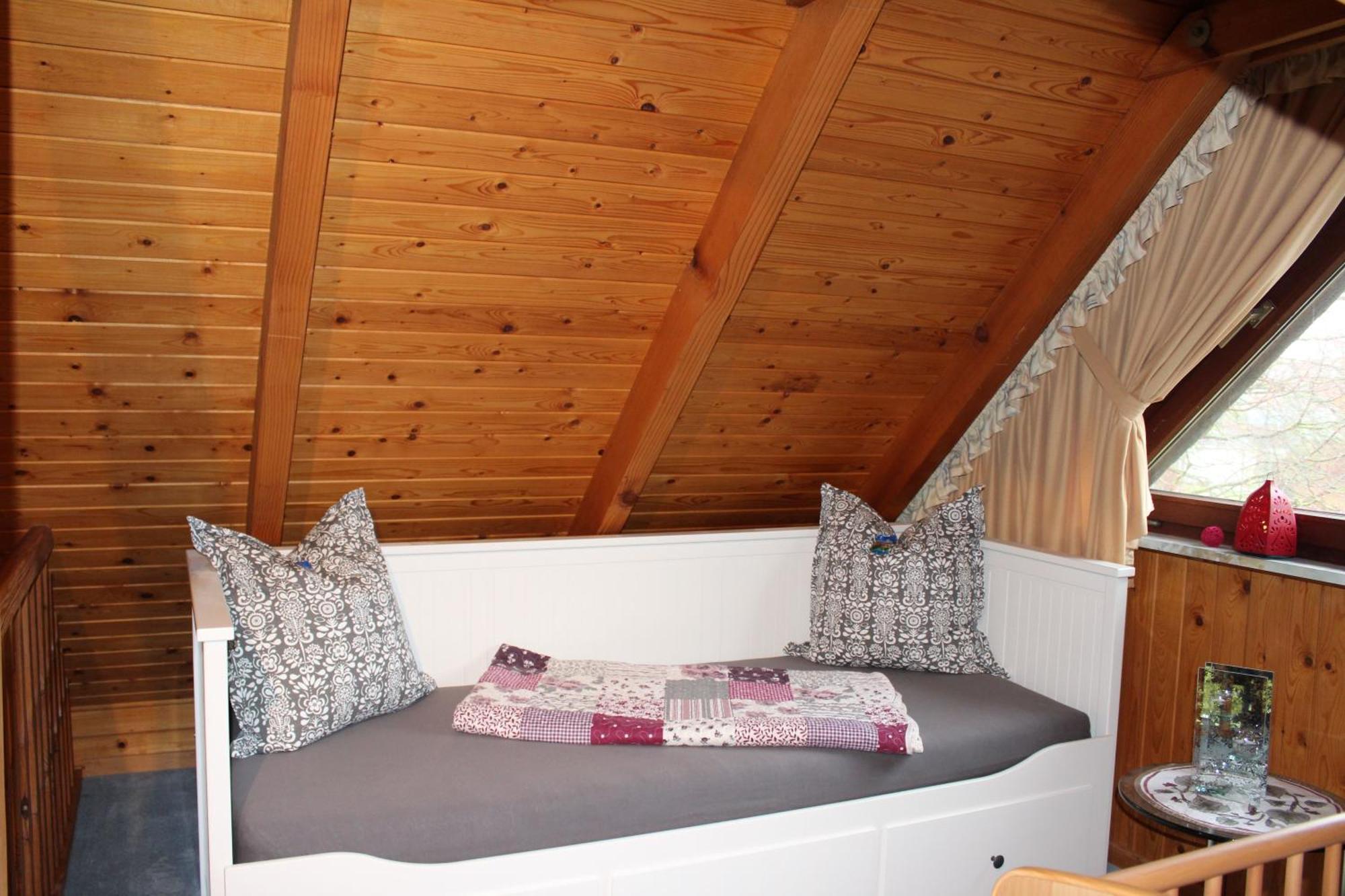 Holiday home Sandfoort In Spitze Friedrichskoog