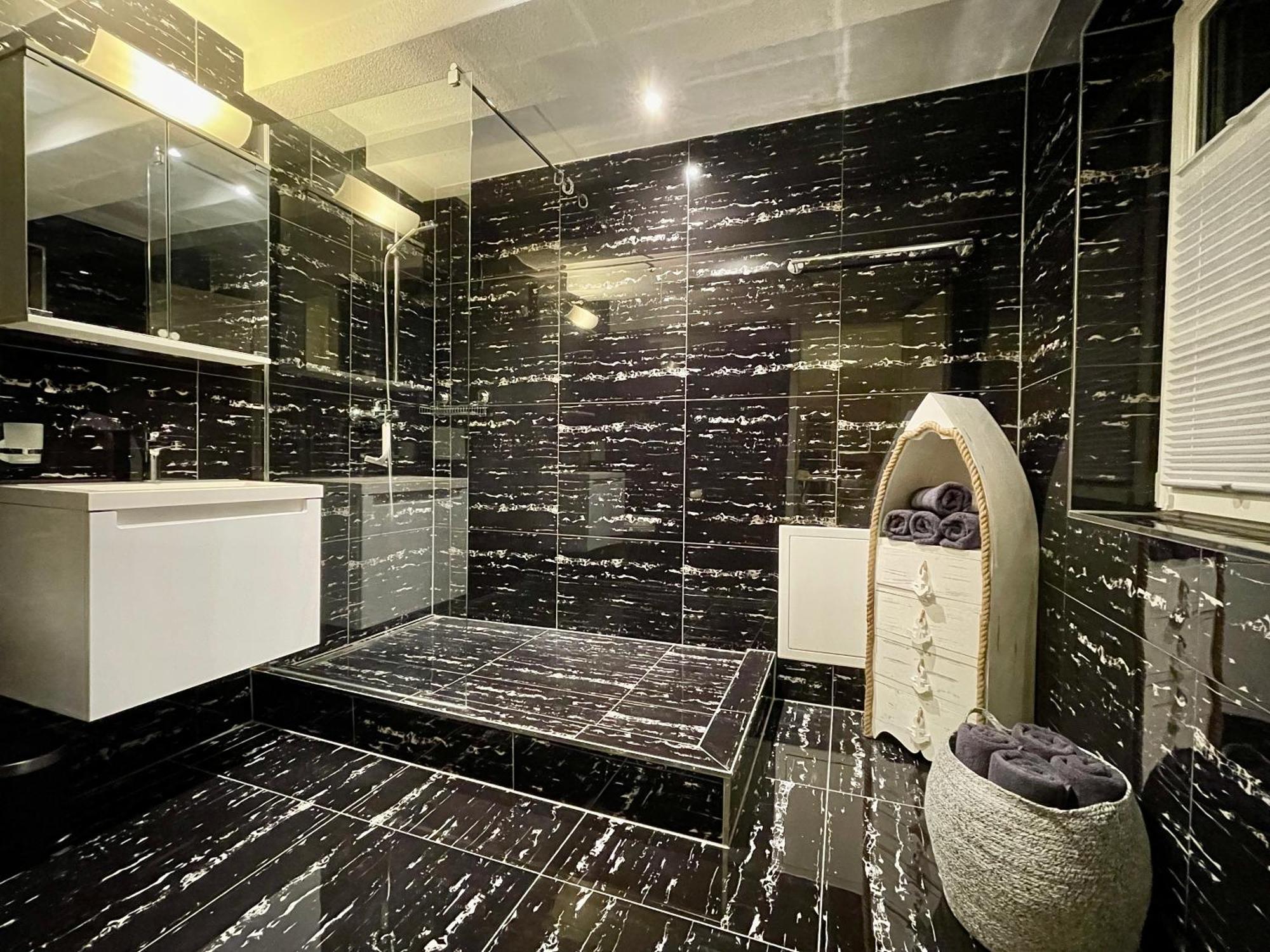 Hoernli Seeliebe Apartment