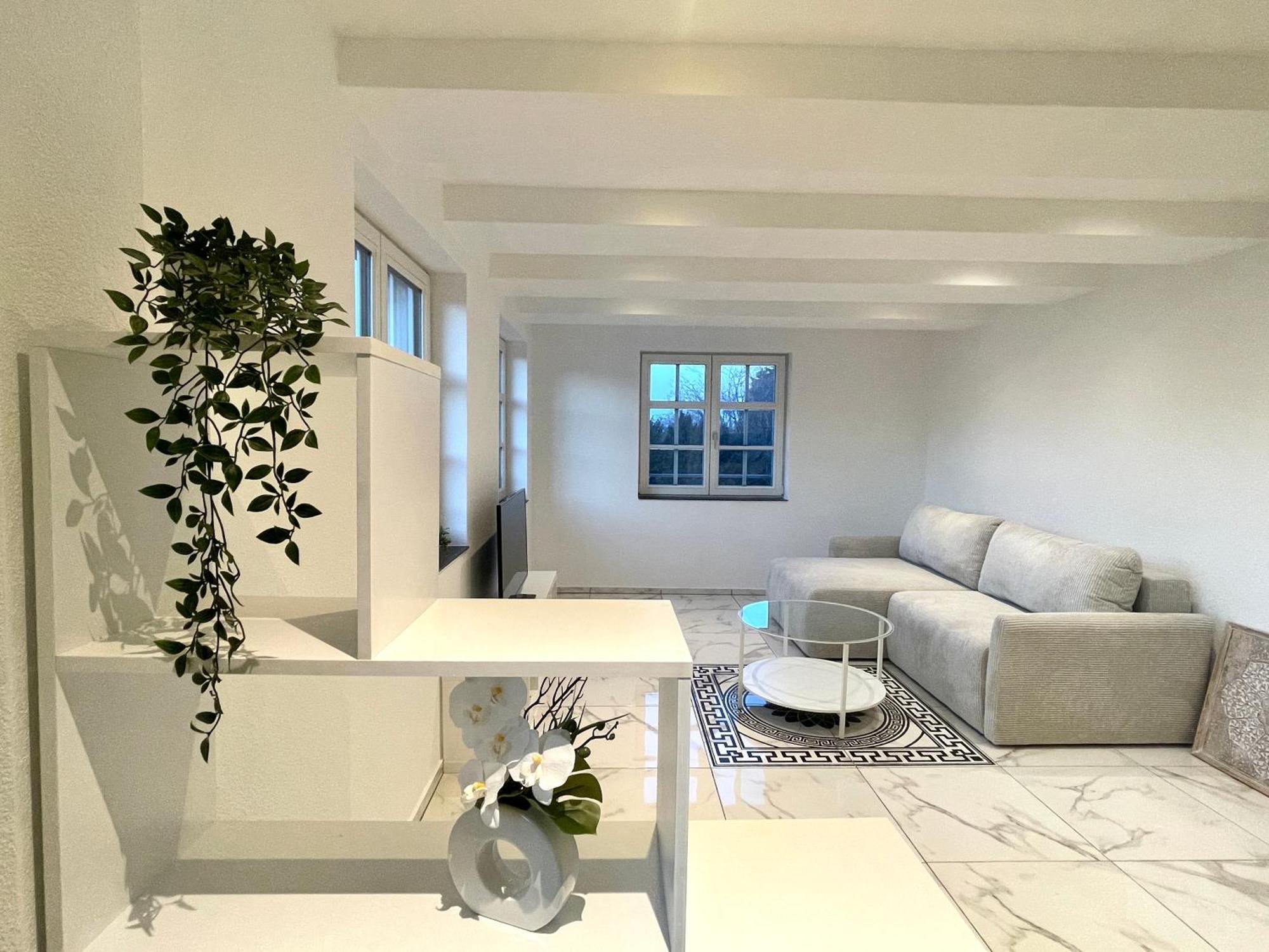 Apartment Hoernli Seeliebe Kreuzlingen