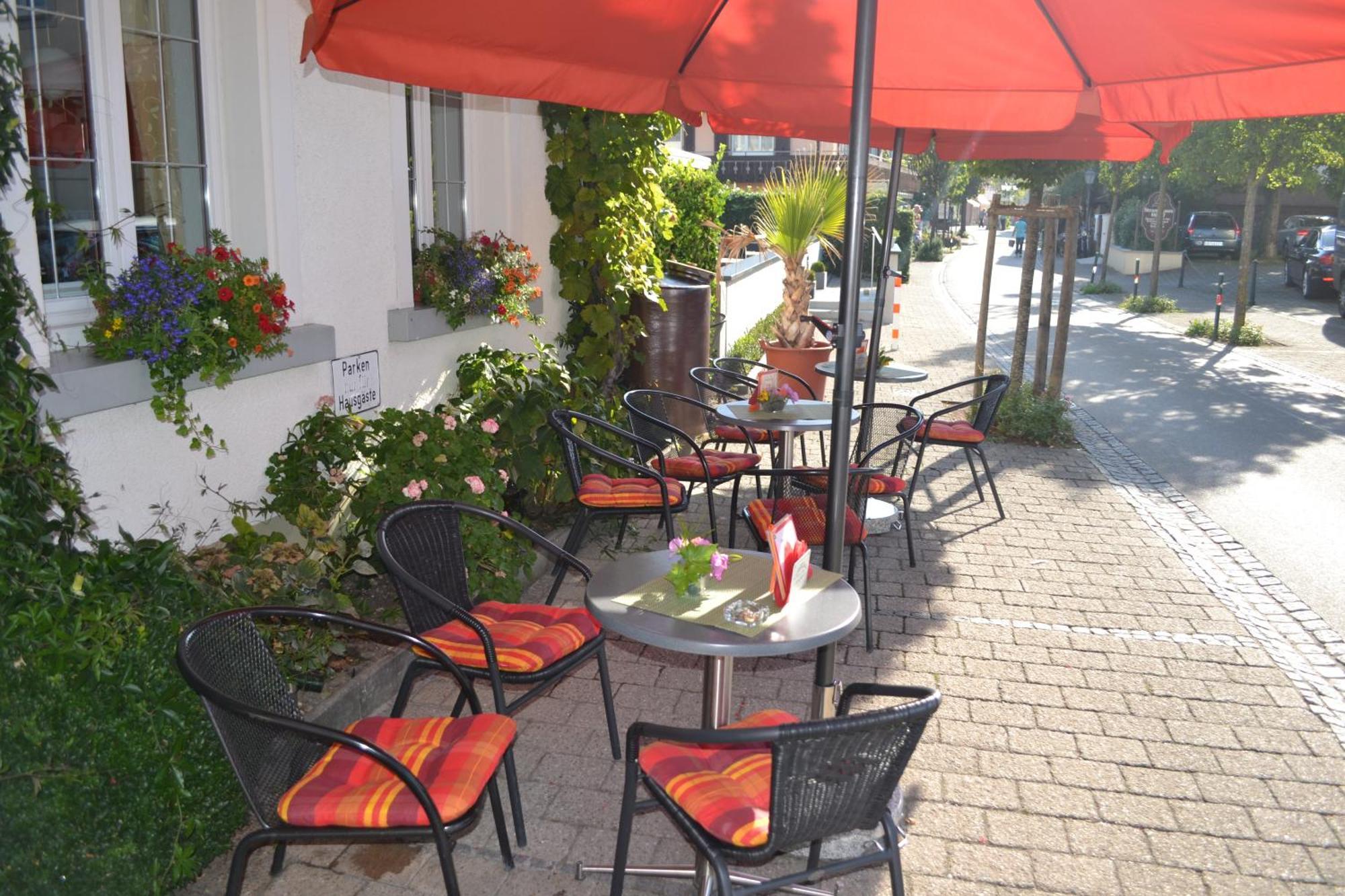 Winzerhof Saupp Hagnau am Bodensee