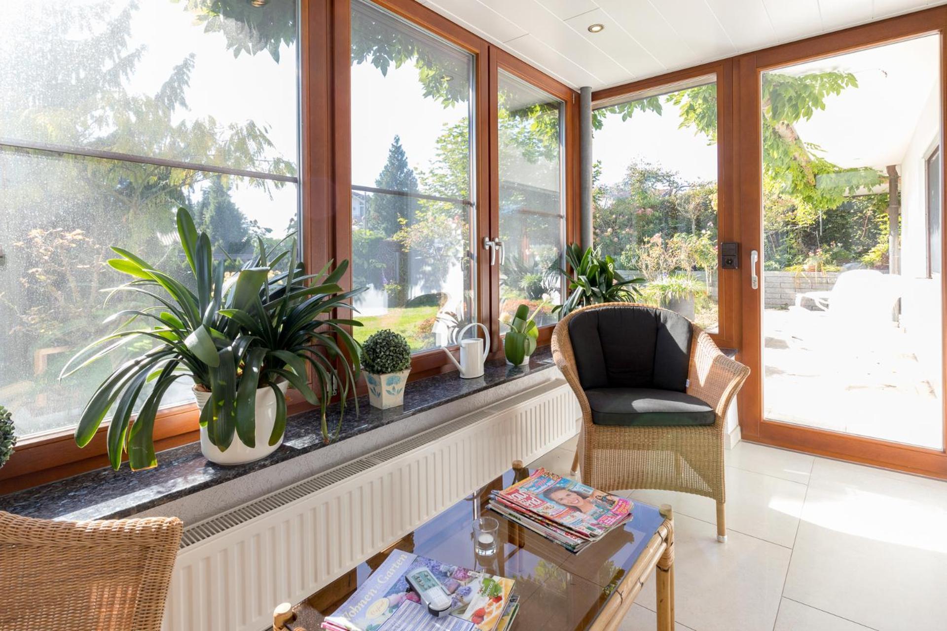 Riviere Apartment